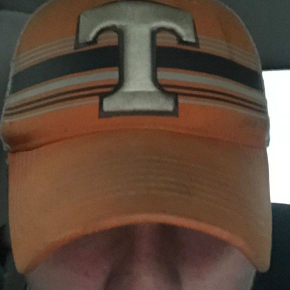 Meet your Posher, Garrett - Picture 1 of 1